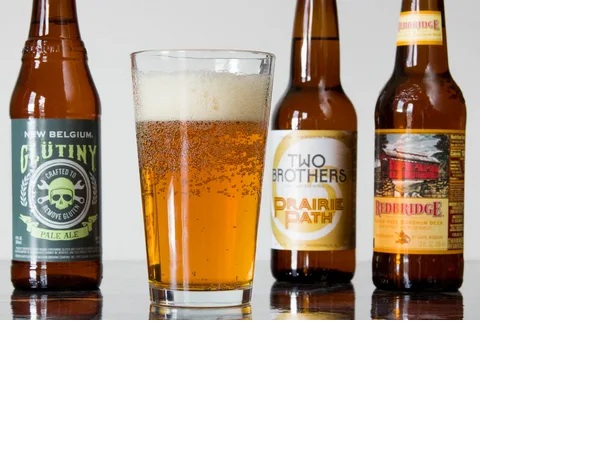 What is the Best Gluten-Free Beer?