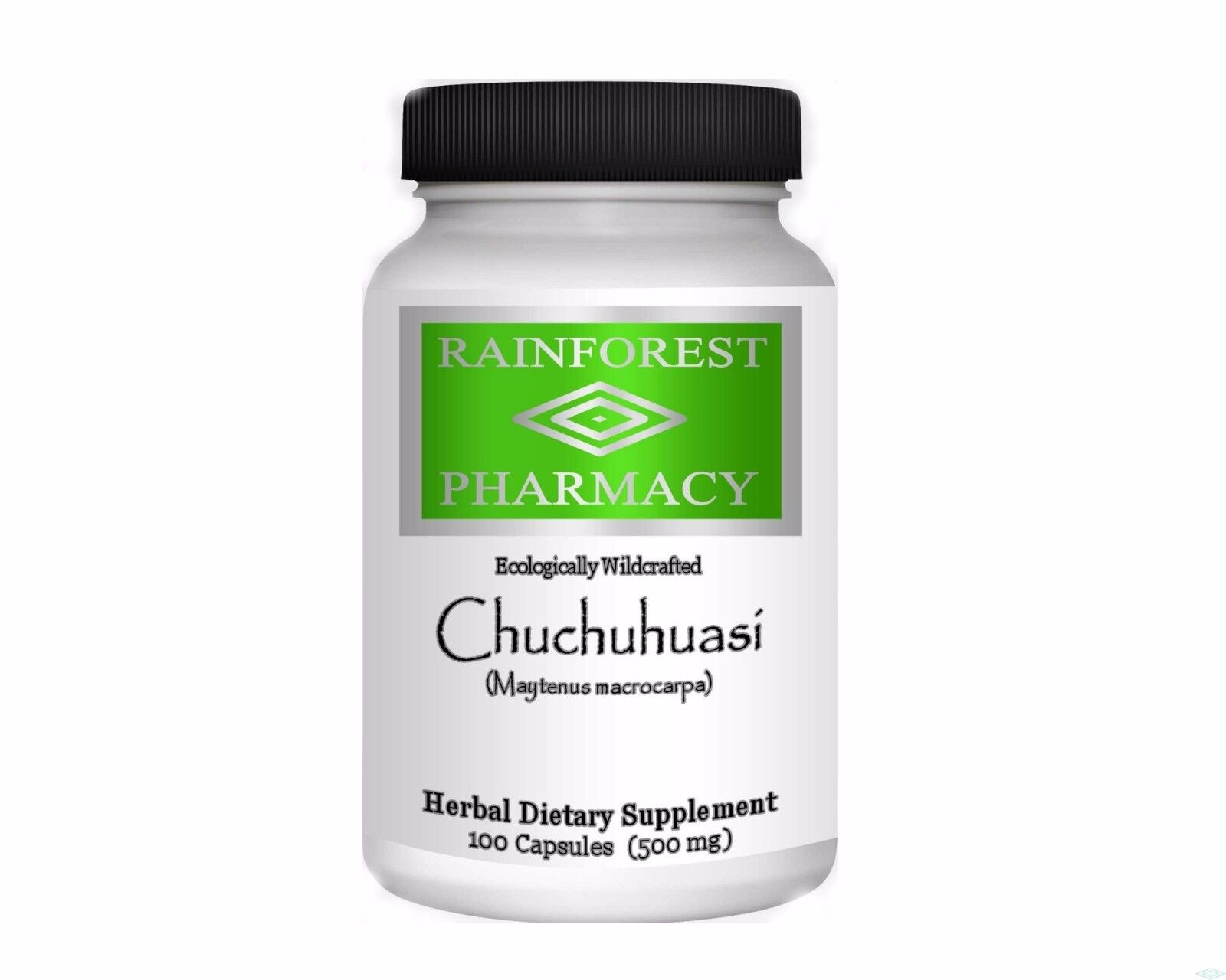 Benefits of Chuchuhuasi Supplements